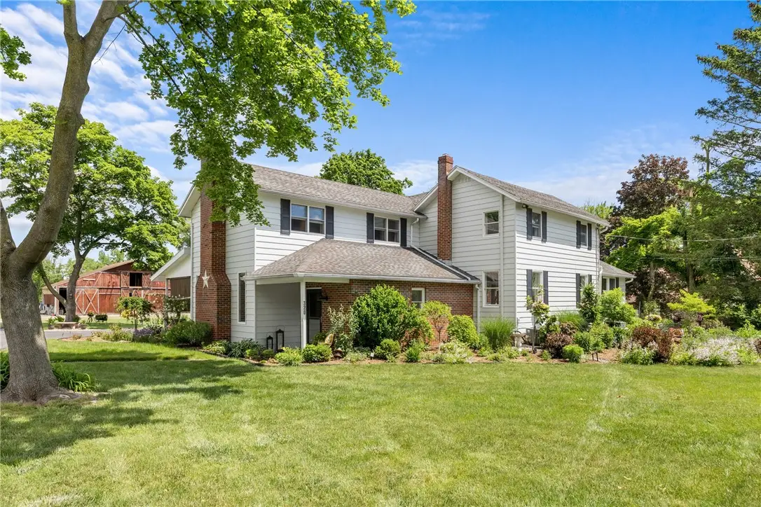 320 Jay Street, Geneva, NY 14456 - #1