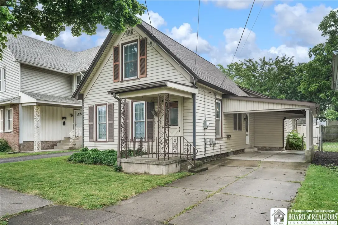 175 Waterman Street, Lockport, NY 14094 - #1