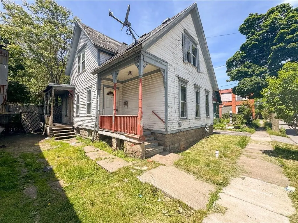 15 Centennial Street, Rochester, NY 14611 - #1