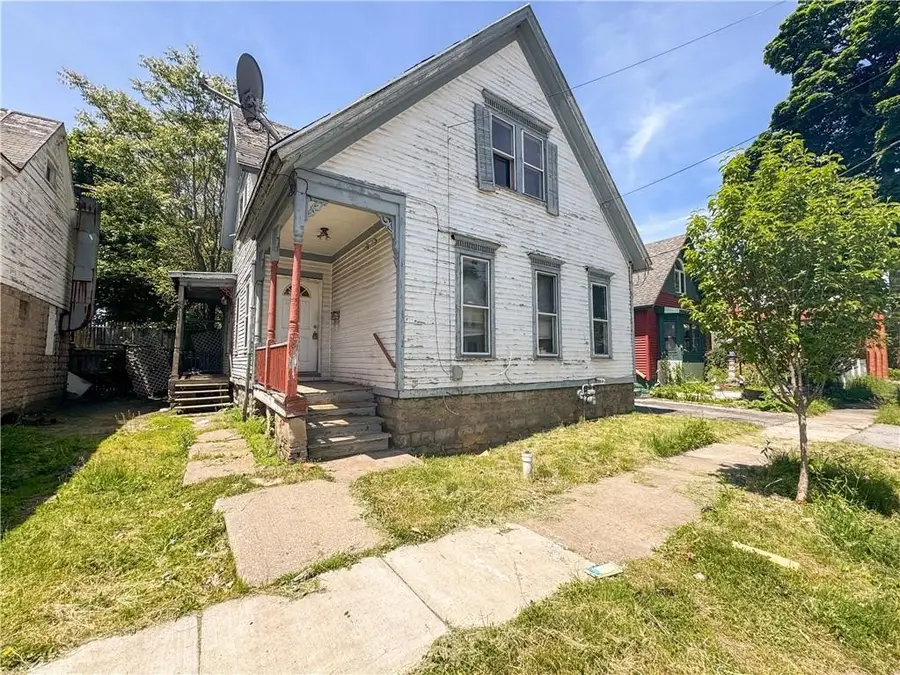 15 Centennial Street, Rochester, NY 14611 - #2
