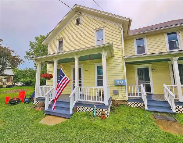 41 Chase Street, Avoca, NY 14809