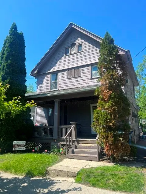 24 Wilbur Street, Rochester, NY 14611