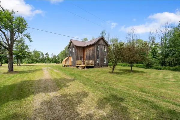 8717 Mcmahan Road, Canaseraga, NY 14822