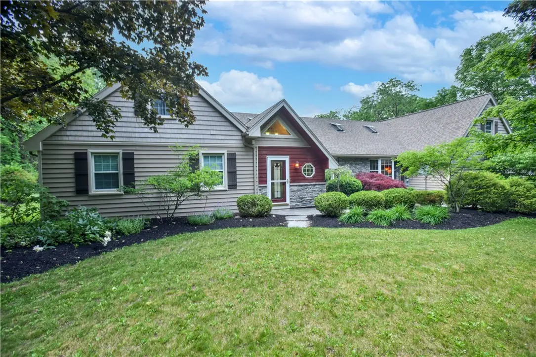 7160 Gillis Road, Victor, NY 14564 - #1