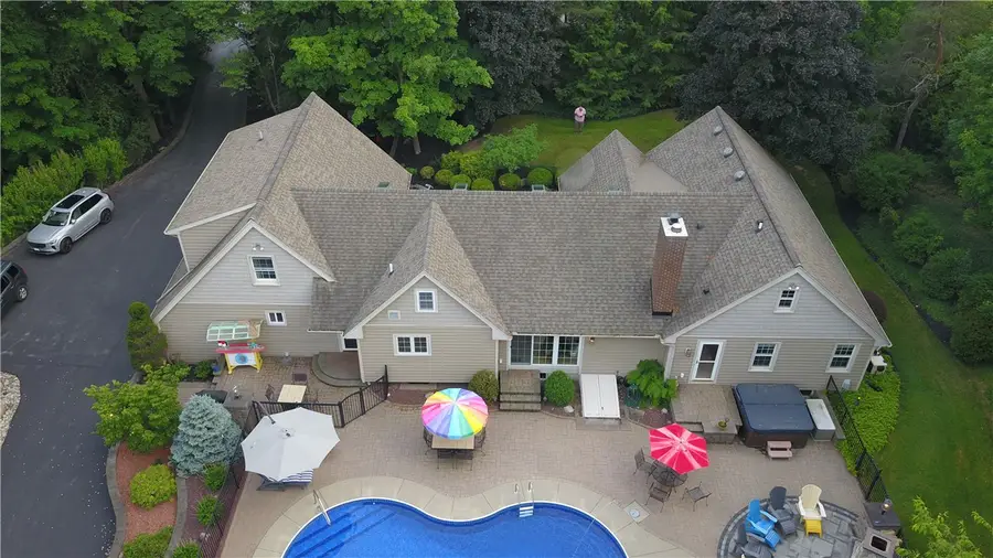 7160 Gillis Road, Victor, NY 14564 - #2