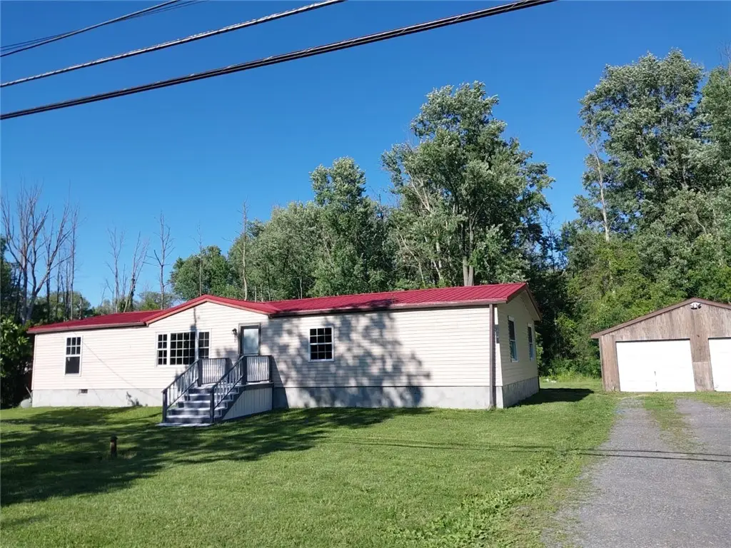 138 N Main Street, Jordan, NY 13080 - #1