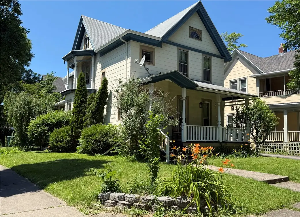 39 Edmonds Street, Rochester, NY 14607 - #1