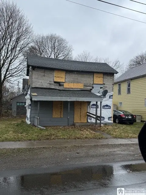 24 Melvin Avenue, Celoron, NY 14720 - #1