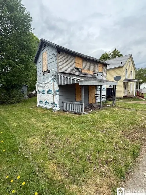 24 Melvin Avenue, Celoron, NY 14720 - #3