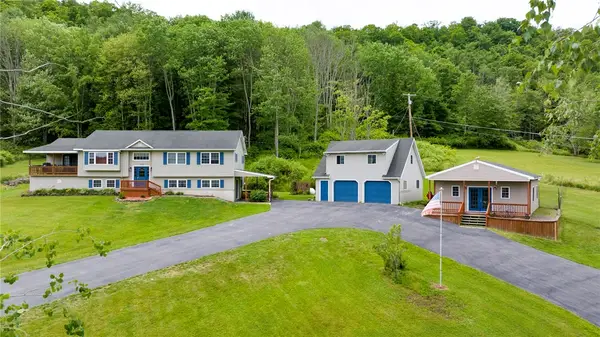 179 Cornell Drive, Bainbridge, NY 13733