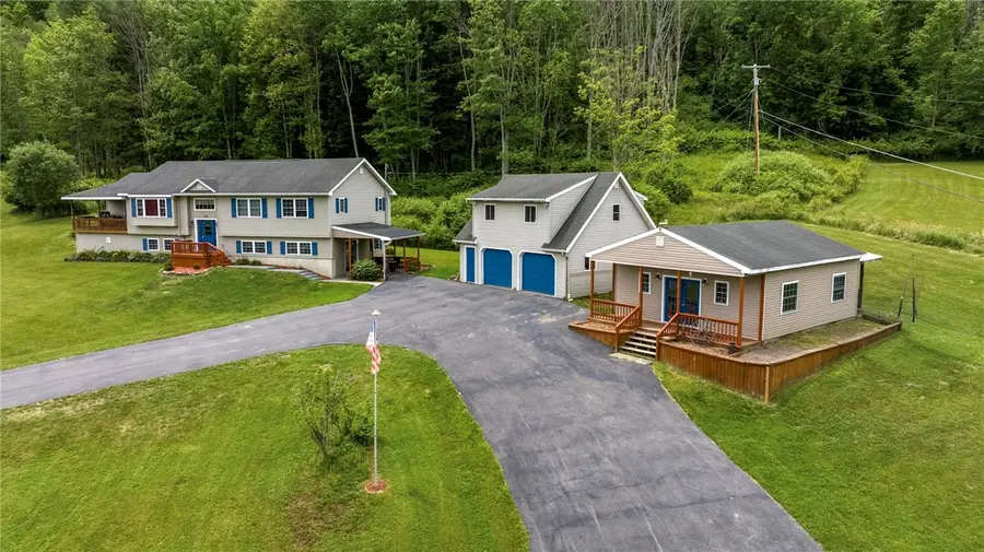 179 Cornell Drive, Bainbridge, NY 13733 - #2