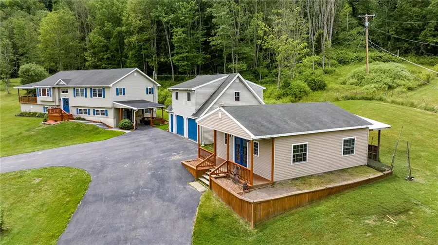 179 Cornell Drive, Bainbridge, NY 13733 - #3