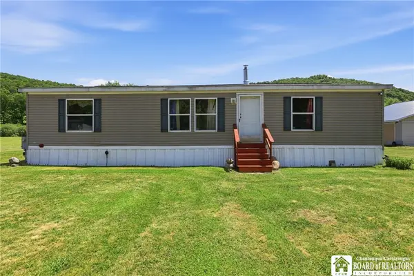 8005 Dublin Road, Salamanca, NY 14779