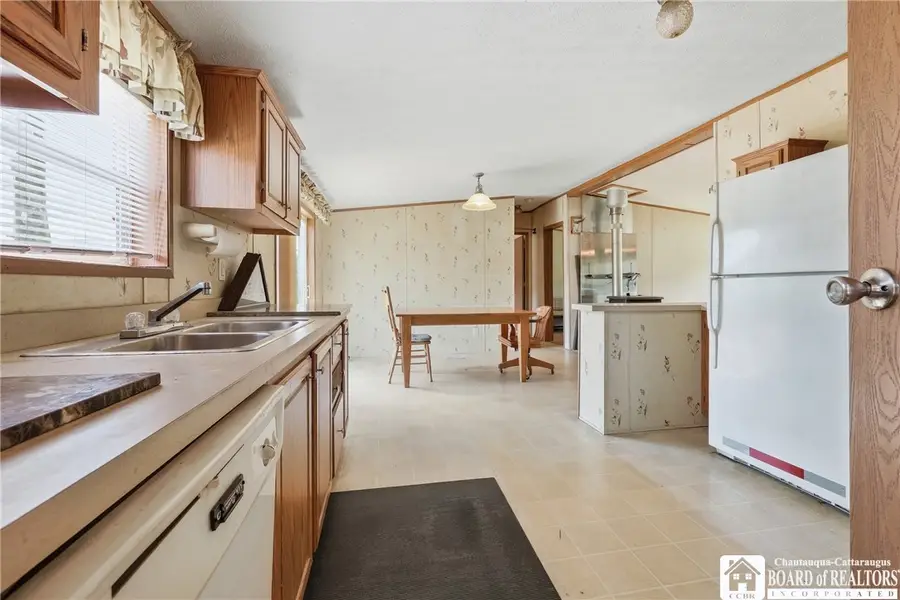 8005 Dublin Road, Salamanca, NY 14779 - #3