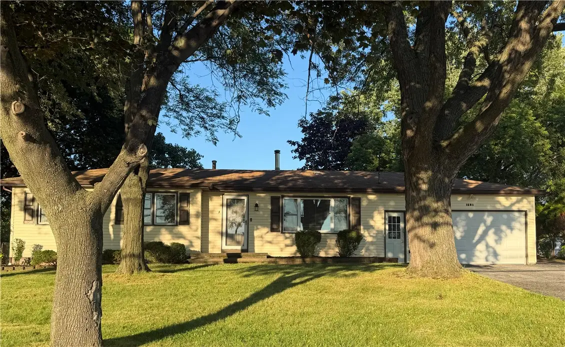 1520 Long Pond Road, Rochester, NY 14626 - #1