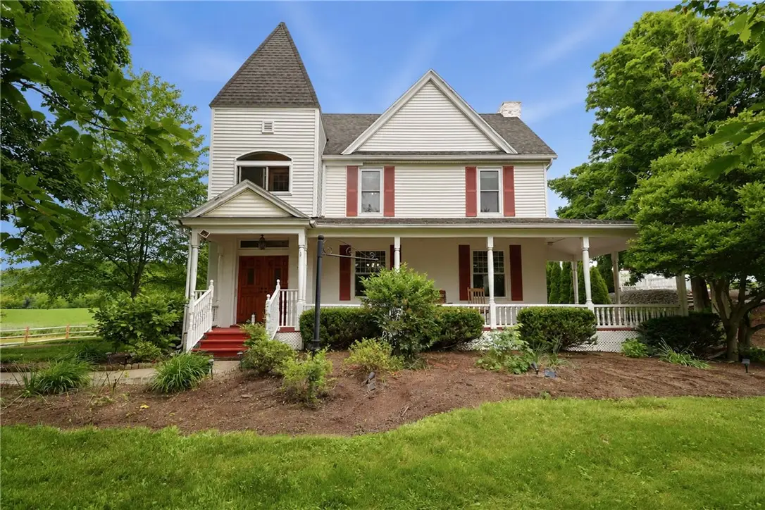 451 State Route 17c, Waverly, NY 14892 - #1