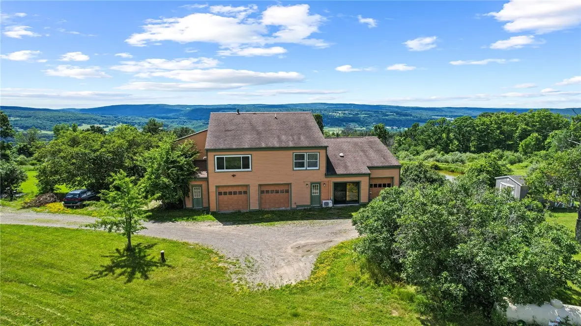 116 Hilltop Road, Ithaca, NY 14850 - #1
