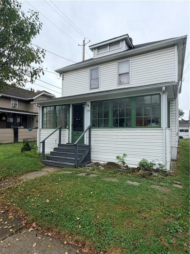 952 Erie Street, Elmira, NY 14904 - #1