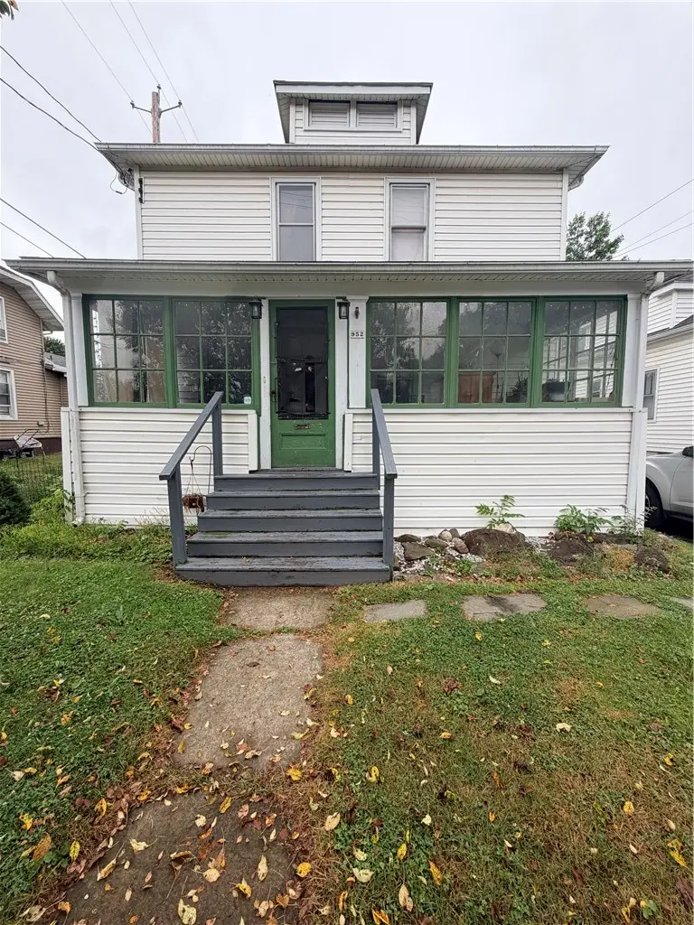 952 Erie Street, Elmira, NY 14904 - #2