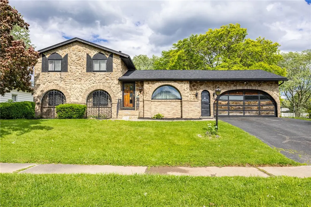 6 Rocklea Drive, Rochester, NY 14624 - #1