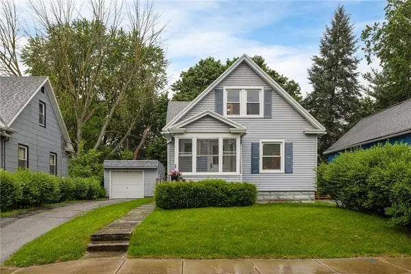 95 Akron Street, Rochester, NY 14609