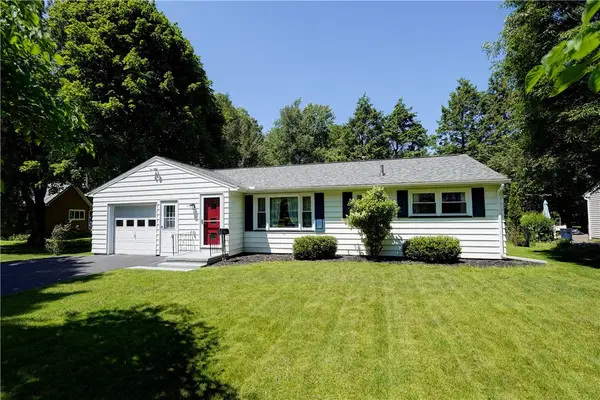 200 Klink Road, Rochester, NY 14625