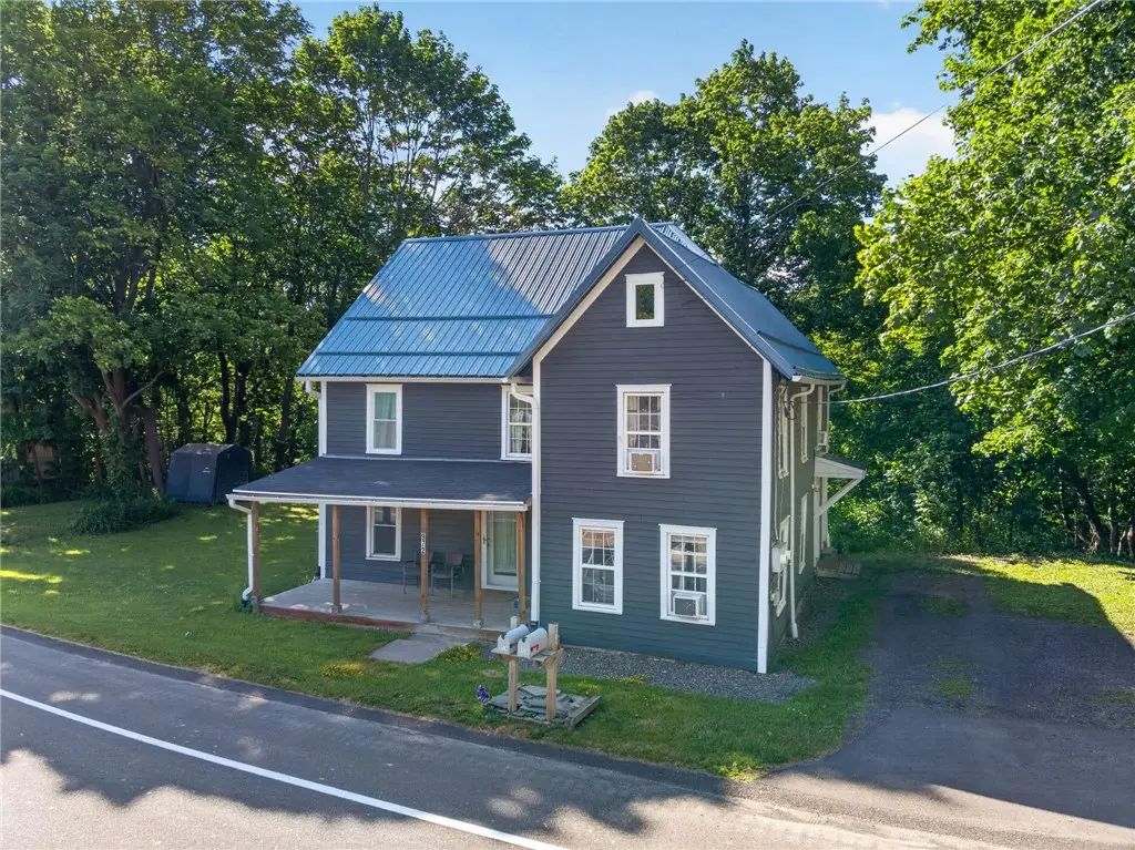 972 Dryden Road, Ithaca, NY 14850 - #1