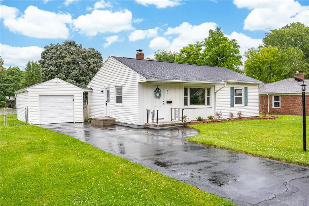 976 Denise Road, Rochester, NY 14616 - #1