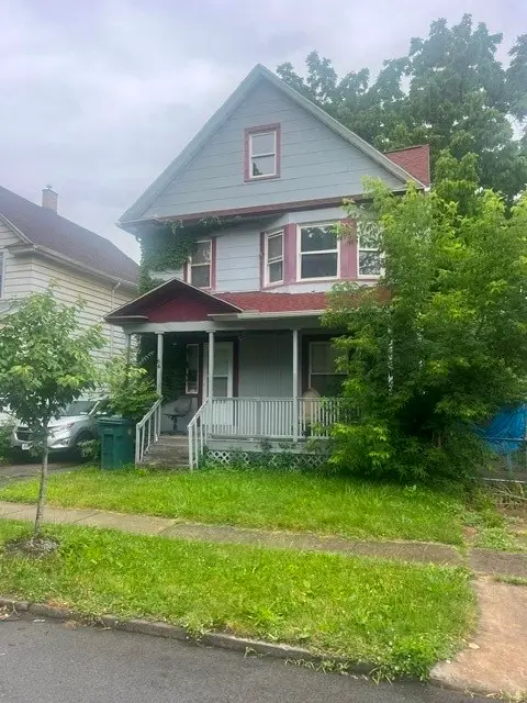 64 Roycroft Drive, Rochester, NY 14621