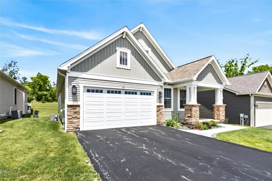 57 Thompson Ln, Canandaigua, NY 14424 - #2