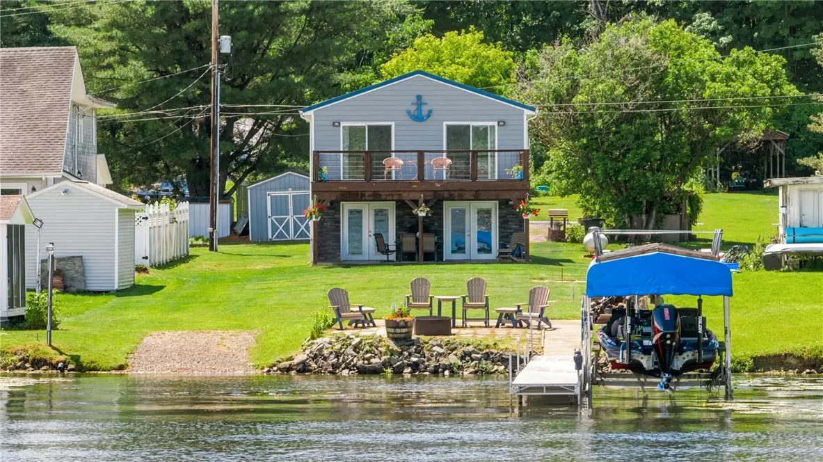 3476 Danilowicz Road, Bradford, NY 14815 - #1