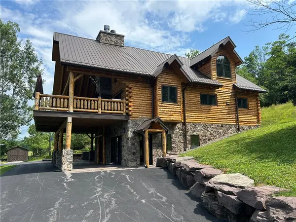500 County Highway 4, Unadilla, NY 13849