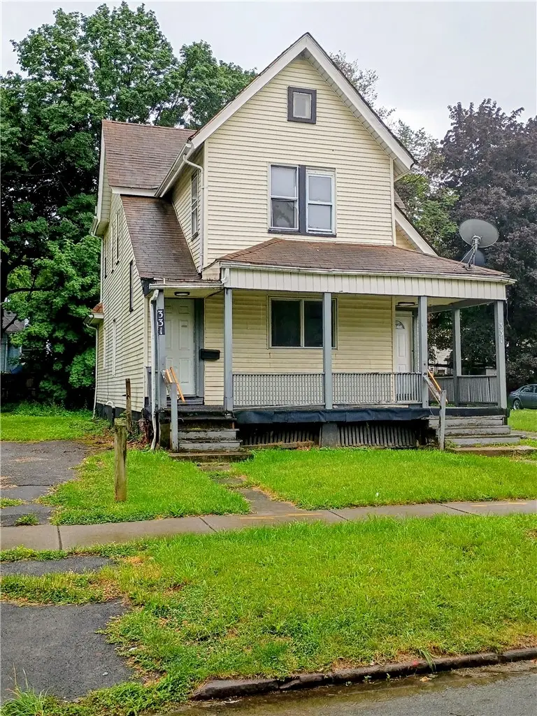 331 Garson Avenue, Rochester, NY 14609 - #1