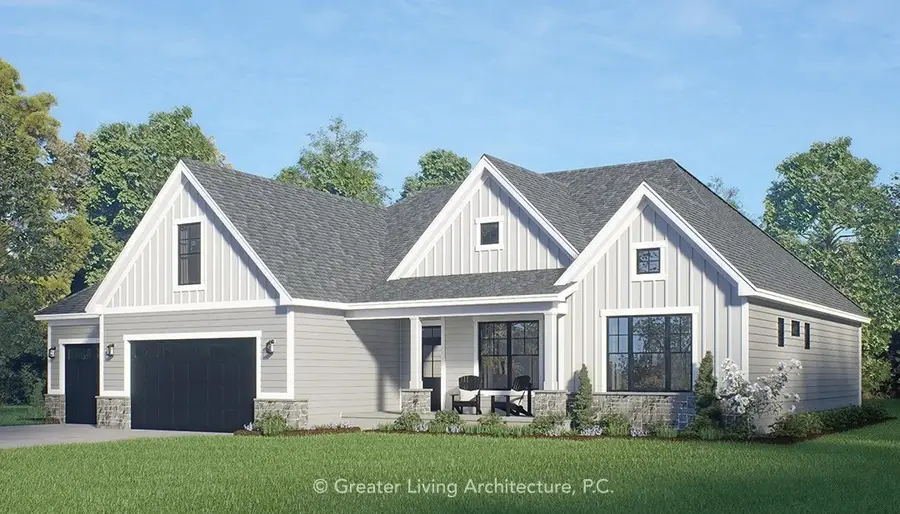 5575 (Lot 1) Thomas Road, Canandaigua, NY 14424 - #2