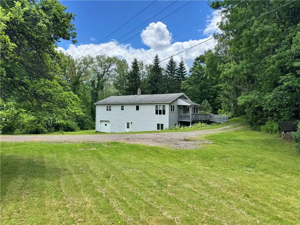 37 Harper Street, Stamford, NY 12167 - #1