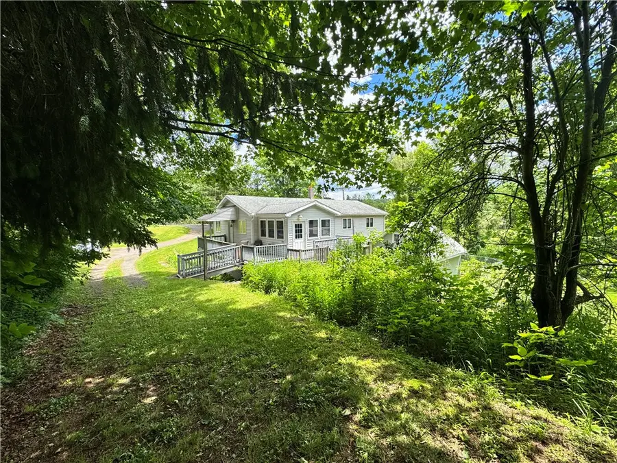 37 Harper Street, Stamford, NY 12167 - #3