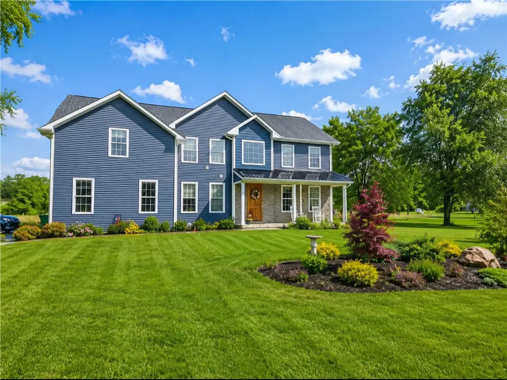 7 Hunters Run, Horseheads, NY 14845 - #1
