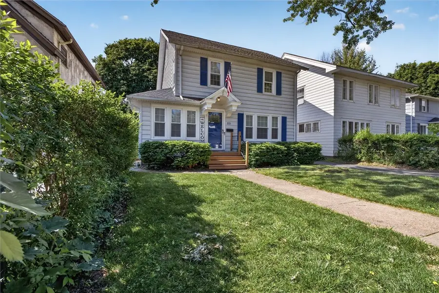 221 Westchester Avenue, Rochester, NY 14609 - #2