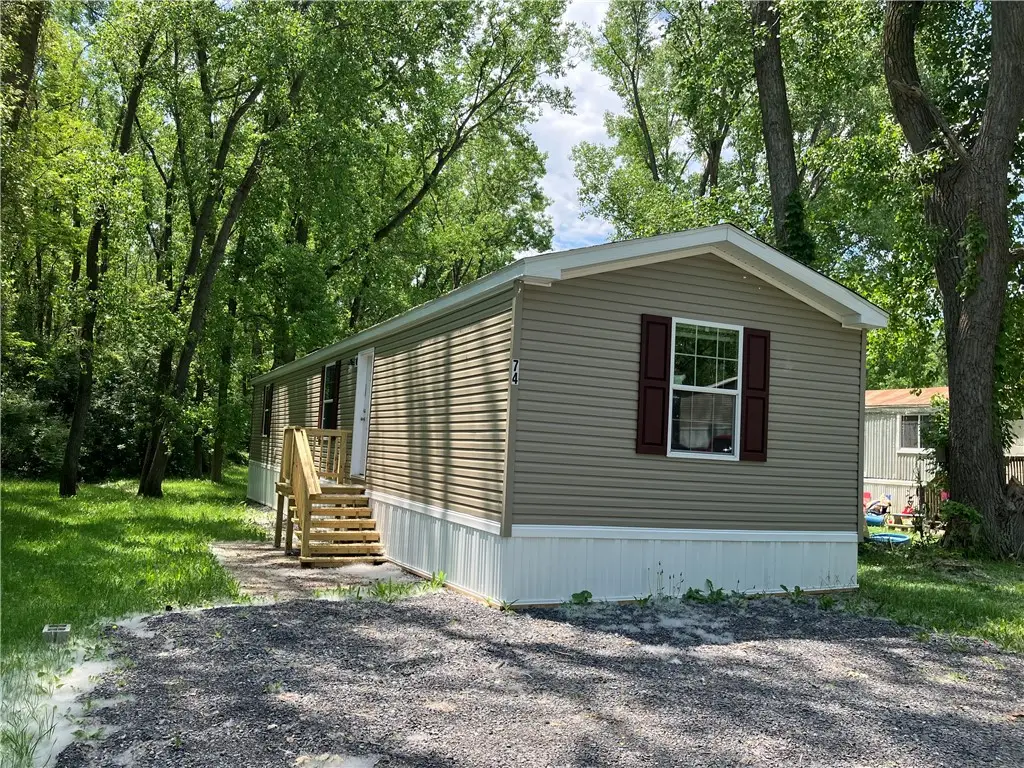 393 Wagner Street #74, Waterloo, NY 13165 - #1