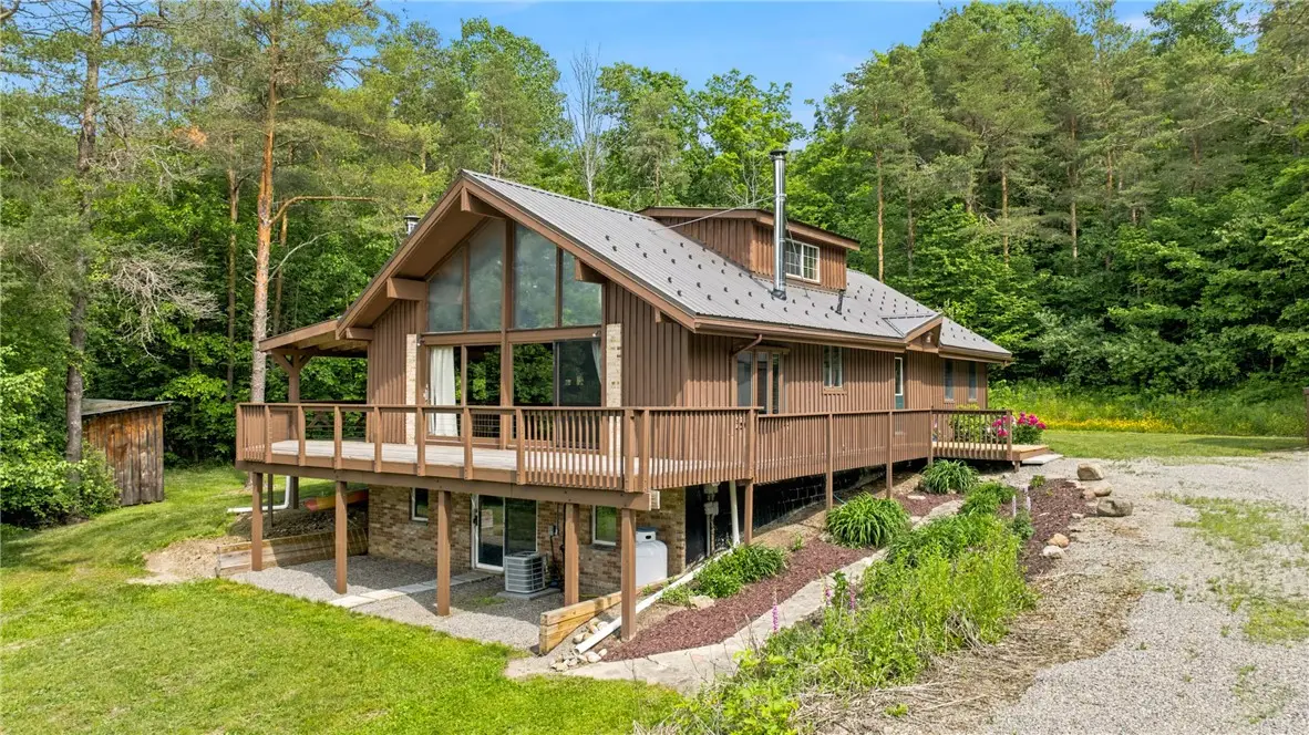 6610 State Route 53, Prattsburgh, NY 14873 - #1