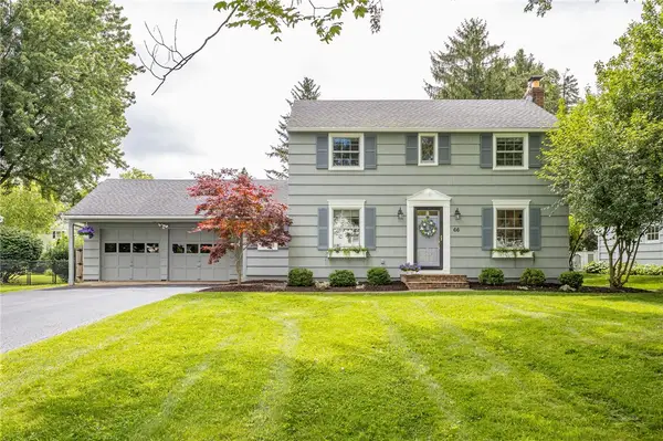 66 Hunters Lane, Rochester, NY 14618