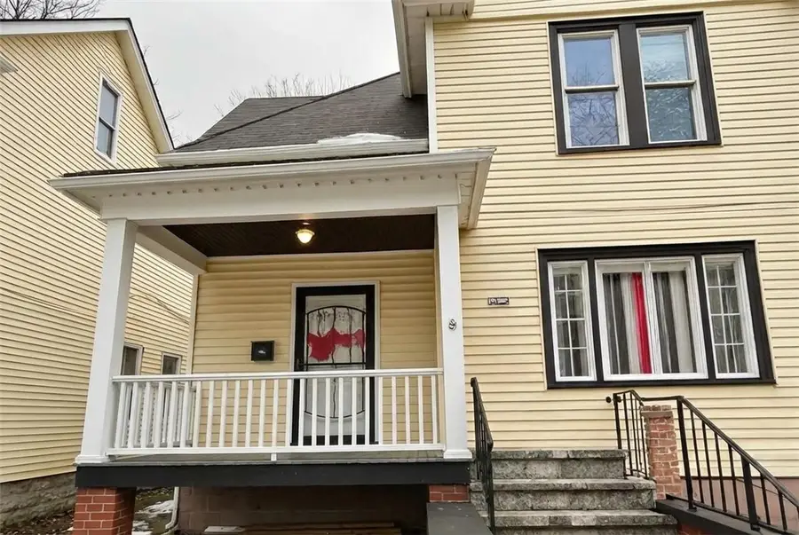 184 6th Street, Rochester, NY 14605 - #2