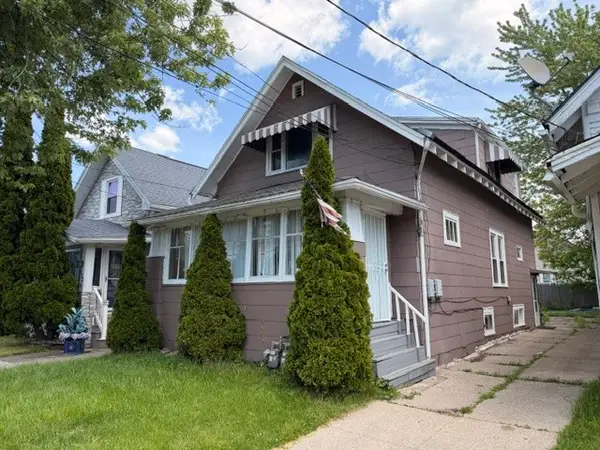 229 Hagen Street, Buffalo, NY 14215