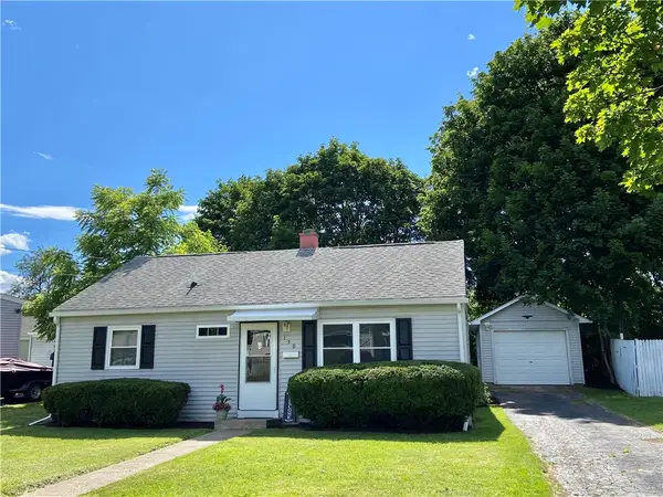150 Catalpa Drive, Horseheads, NY 14845