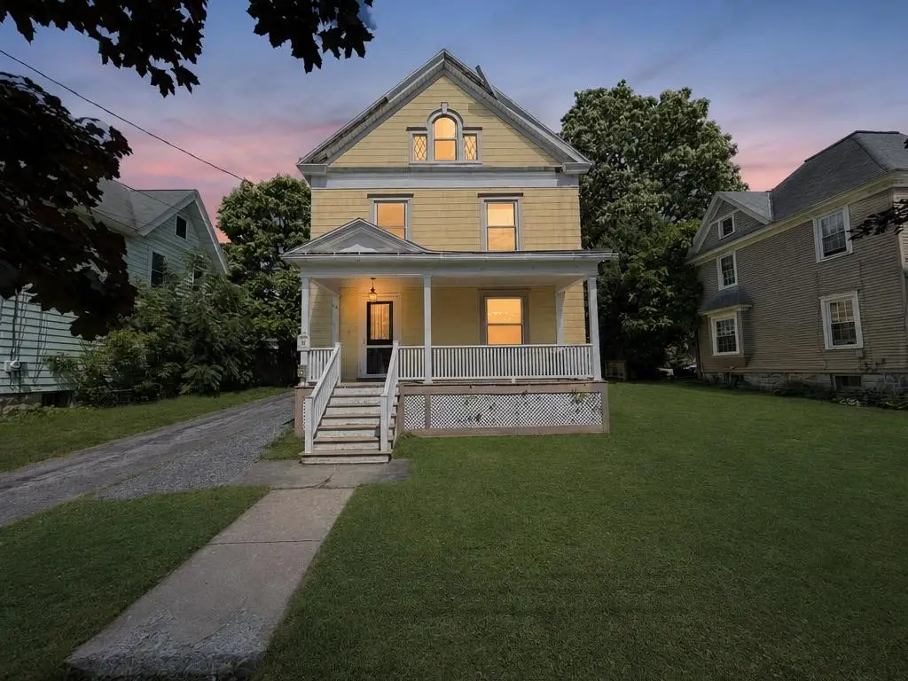 68 Steel Street, Auburn, NY 13021 - #1