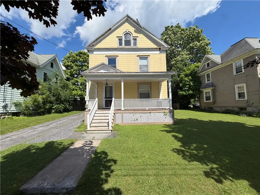 68 Steel Street, Auburn, NY 13021 - #2