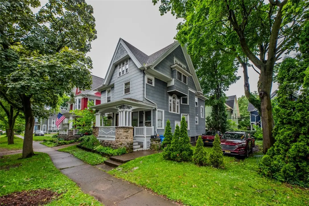 39 Oxford Street, Rochester, NY 14607 - #1