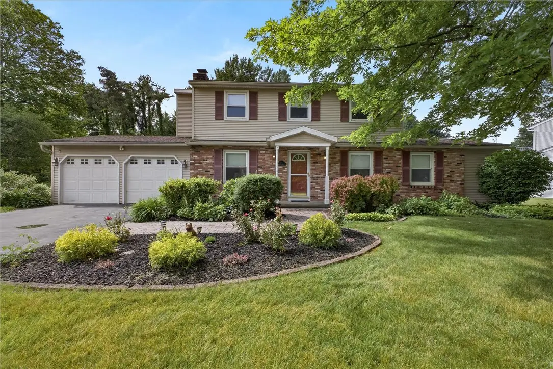 25 Whippletree Road, Fairport, NY 14450 - #1