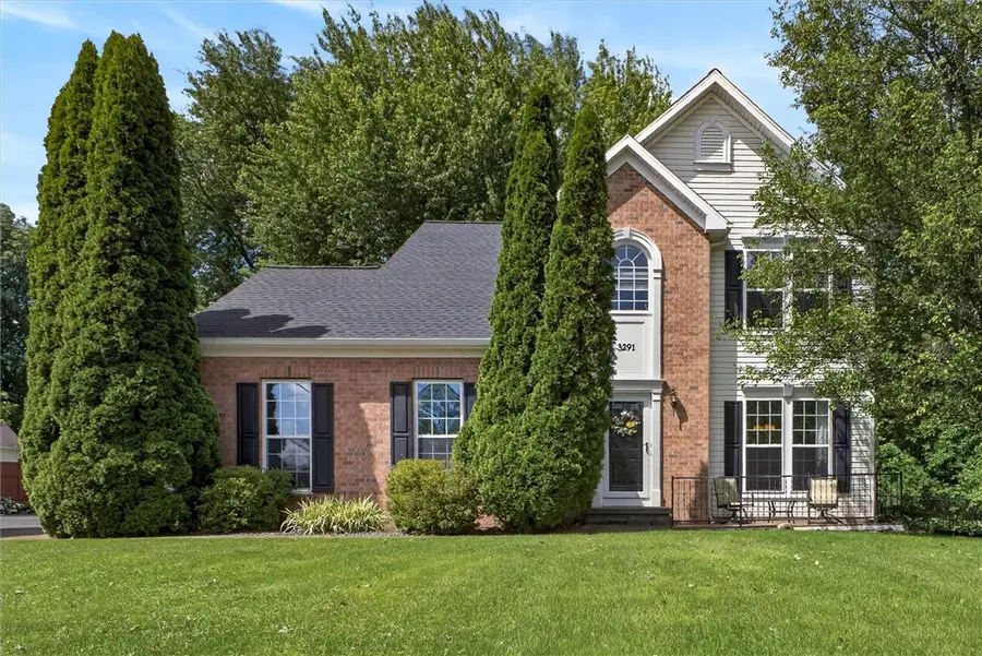 3291 Hance Road, Macedon, NY 14502 - #3