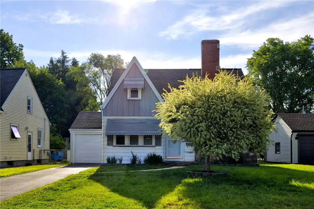 159 Whitman Road, Rochester, NY 14616 - #1